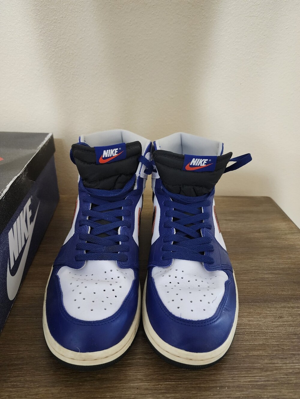Nike Air Jordan 1 Retro High OG